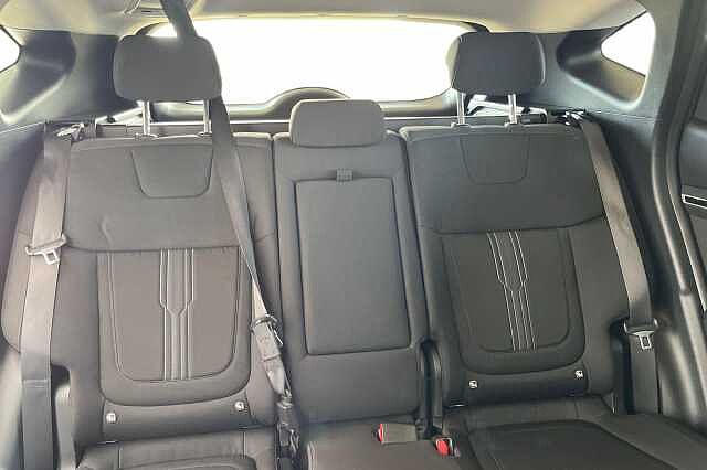 Hyundai TUCSON 1.6 T-GDi MHEV Premium DCT Euro 6 (s/s) 5dr
