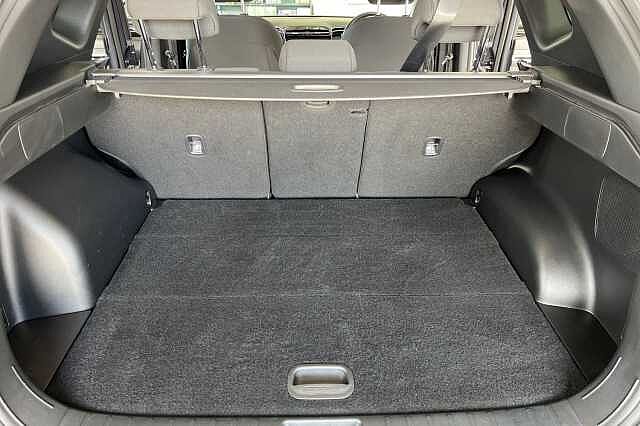 Hyundai TUCSON 1.6 T-GDi MHEV Premium DCT Euro 6 (s/s) 5dr