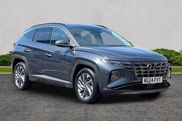 1.6 T-GDi Premium Euro 6 (s/s) 5dr