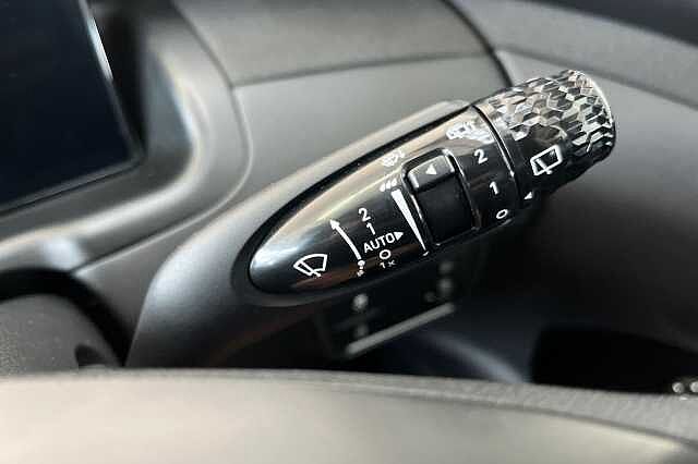 Hyundai TUCSON 1.6 T-GDi Premium Euro 6 (s/s) 5dr Grey