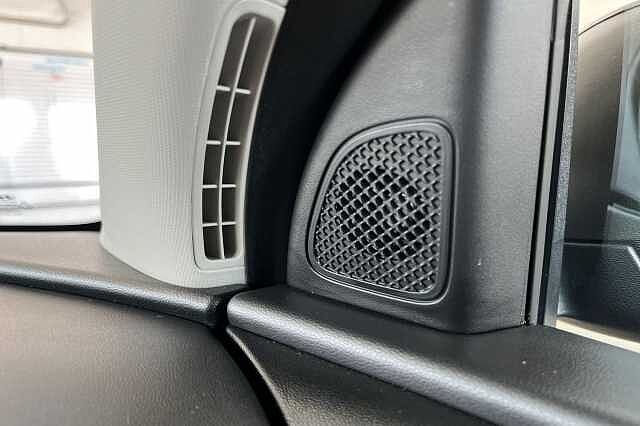 Hyundai TUCSON 1.6 T-GDi Premium Euro 6 (s/s) 5dr Grey