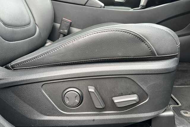 Hyundai TUCSON 1.6 T-GDi MHEV Ultimate DCT Euro 6 (s/s) 5dr