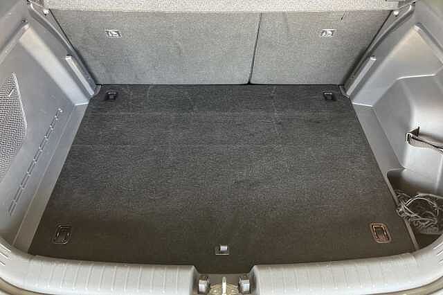 Hyundai BAYON 1.0 T-GDi MHEV Ultimate Euro 6 (s/s) 5dr Blue