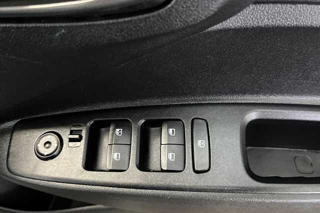 Hyundai i10 1.0 SE Connect Euro 6 (s/s) 5dr