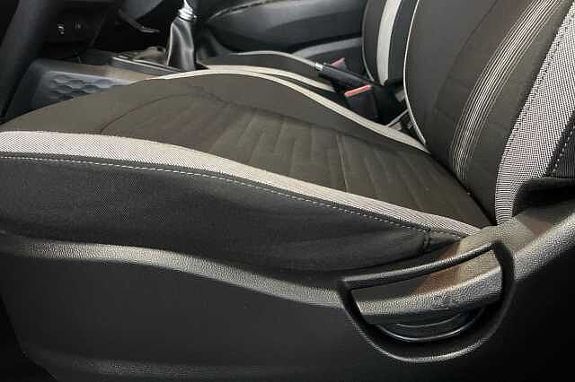 Hyundai i10 1.0 SE Connect Euro 6 (s/s) 5dr