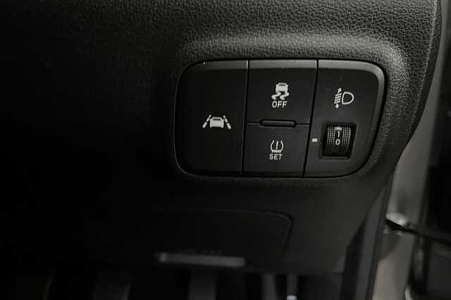 Hyundai i10 1.0 SE Connect Euro 6 (s/s) 5dr