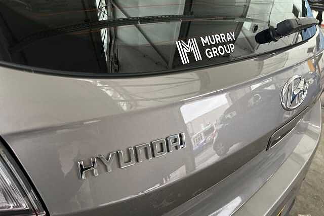 Hyundai i10 1.0 SE Connect Euro 6 (s/s) 5dr
