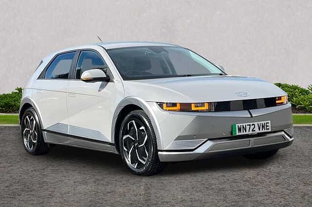 77kWh Premium Auto 5dr