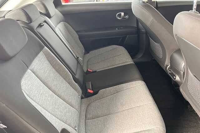 Hyundai IONIQ 5 77kWh Premium Auto 5dr Grey