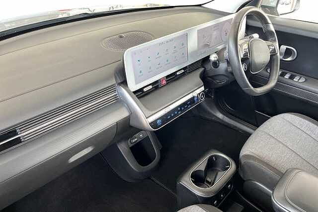Hyundai IONIQ 5 77kWh Premium Auto 5dr Grey