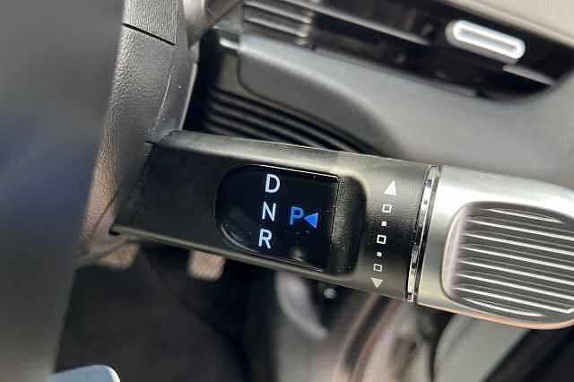 Hyundai IONIQ 5 77kWh Premium Auto 5dr Grey