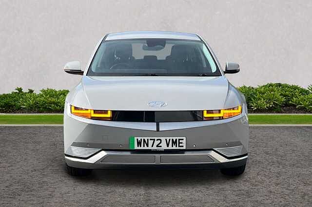 Hyundai IONIQ 5 77kWh Premium Auto 5dr Grey