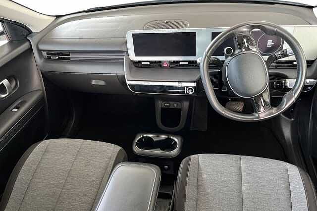 Hyundai IONIQ 5 77kWh Premium Auto 5dr Grey