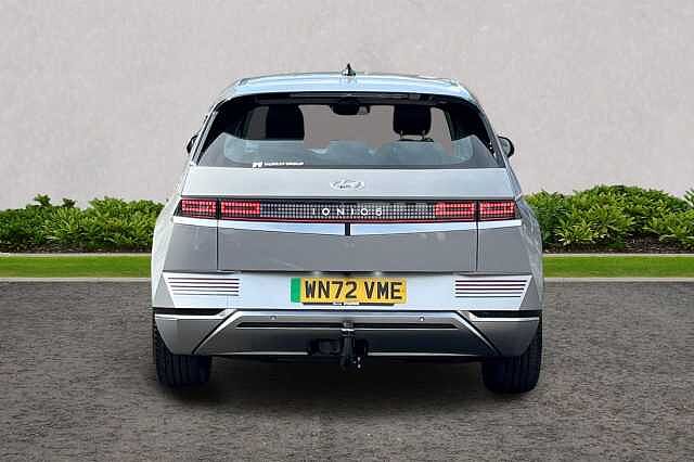 Hyundai IONIQ 5 77kWh Premium Auto 5dr Grey
