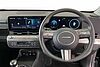 Hyundai KONA 1.0 T-GDi Advance Euro 6 (s/s) 5dr Abyss Black