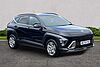 Hyundai KONA 1.0 T-GDi Advance Euro 6 (s/s) 5dr Abyss Black
