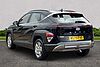 Hyundai KONA 1.0 T-GDi Advance Euro 6 (s/s) 5dr Abyss Black