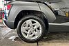 Hyundai KONA 1.0 T-GDi Advance Euro 6 (s/s) 5dr Abyss Black