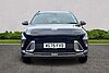 Hyundai KONA 1.0 T-GDi Advance Euro 6 (s/s) 5dr Abyss Black