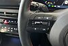 Hyundai TUCSON 1.6 T-GDi MHEV N Line DCT Euro 6 (s/s) 5dr Red