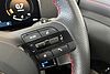 Hyundai TUCSON 1.6 T-GDi MHEV N Line DCT Euro 6 (s/s) 5dr Red