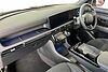 Hyundai TUCSON 1.6 T-GDi MHEV N Line DCT Euro 6 (s/s) 5dr Red
