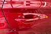 Hyundai TUCSON 1.6 T-GDi MHEV N Line DCT Euro 6 (s/s) 5dr Red