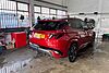 Hyundai TUCSON 1.6 T-GDi MHEV N Line DCT Euro 6 (s/s) 5dr Red