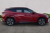 Hyundai TUCSON 1.6 T-GDi MHEV N Line DCT Euro 6 (s/s) 5dr Red