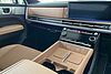 Hyundai SANTA FE 1.6 h T-GDi Ultimate Auto 4WD Euro 6 (s/s) 5dr (7Seat) Green
