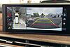 Hyundai SANTA FE 1.6 h T-GDi Ultimate Auto 4WD Euro 6 (s/s) 5dr (7Seat) Green