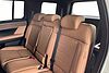 Hyundai SANTA FE 1.6 h T-GDi Ultimate Auto 4WD Euro 6 (s/s) 5dr (7Seat) Green