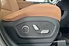 Hyundai SANTA FE 1.6 h T-GDi Ultimate Auto 4WD Euro 6 (s/s) 5dr (7Seat) Green