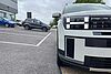 Hyundai SANTA FE 1.6 h T-GDi Ultimate Auto 4WD Euro 6 (s/s) 5dr (7Seat) Green