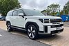 Hyundai SANTA FE 1.6 h T-GDi Ultimate Auto 4WD Euro 6 (s/s) 5dr (7Seat) Green