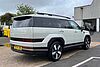 Hyundai SANTA FE 1.6 h T-GDi Ultimate Auto 4WD Euro 6 (s/s) 5dr (7Seat) Green