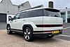Hyundai SANTA FE 1.6 h T-GDi Ultimate Auto 4WD Euro 6 (s/s) 5dr (7Seat) Green