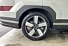 Hyundai SANTA FE 1.6 h T-GDi Ultimate Auto 4WD Euro 6 (s/s) 5dr (7Seat) Green