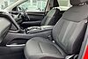 Hyundai TUCSON 1.6 h T-GDi Premium Auto Euro 6 (s/s) 5dr Red