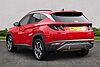 Hyundai TUCSON 1.6 h T-GDi Premium Auto Euro 6 (s/s) 5dr Red