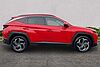 Hyundai TUCSON 1.6 h T-GDi Premium Auto Euro 6 (s/s) 5dr Red