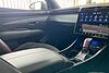 Hyundai TUCSON 1.6 T-GDi MHEV N Line S DCT 4WD Euro 6 (s/s) 5dr Grey