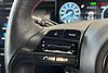 Hyundai TUCSON 1.6 T-GDi MHEV N Line S DCT 4WD Euro 6 (s/s) 5dr Grey