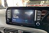 Hyundai I10 1.0 Advance Auto Euro 6 (s/s) 5dr Blue