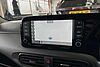 Hyundai I10 1.0 Advance Auto Euro 6 (s/s) 5dr Blue