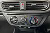 Hyundai I10 1.0 Advance Auto Euro 6 (s/s) 5dr Blue