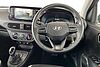 Hyundai I10 1.0 Advance Auto Euro 6 (s/s) 5dr Blue