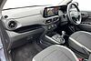 Hyundai I10 1.0 Advance Auto Euro 6 (s/s) 5dr Blue