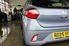 Hyundai I10 1.0 Advance Auto Euro 6 (s/s) 5dr Blue