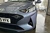 Hyundai I10 1.0 Advance Auto Euro 6 (s/s) 5dr Blue